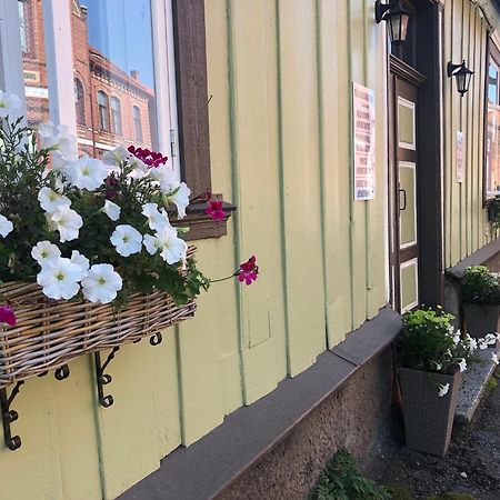 Posti Old Town Apartment Viljandi  Luaran gambar